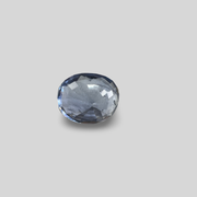 Natural Blue Sapphire (Neelam) 8.13cts (31/395)